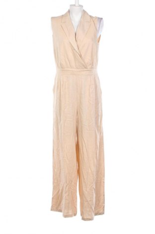 Langer Damen-Overall Lascana, Größe M, Farbe Beige, Preis € 53,99