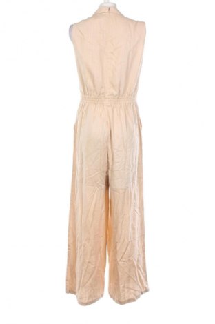 Langer Damen-Overall Lascana, Größe M, Farbe Beige, Preis € 53,99