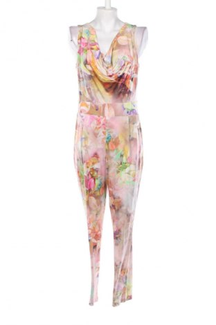 Langer Damen-Overall Le Group, Größe L, Farbe Mehrfarbig, Preis € 22,99