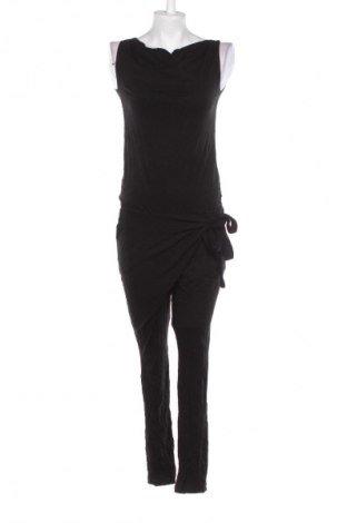 Langer Damen-Overall Lemoniade, Größe S, Farbe Schwarz, Preis 24,99 €