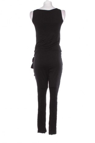 Langer Damen-Overall Lemoniade, Größe S, Farbe Schwarz, Preis 24,99 €
