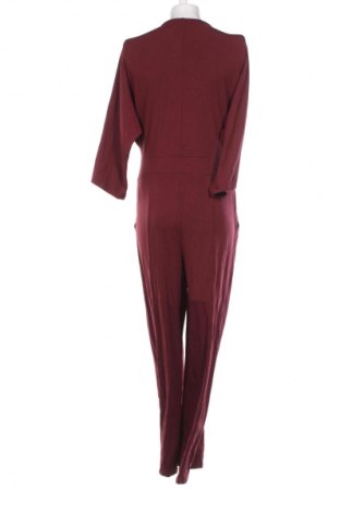 Langer Damen-Overall Les Lunes, Größe XL, Farbe Rot, Preis € 35,00