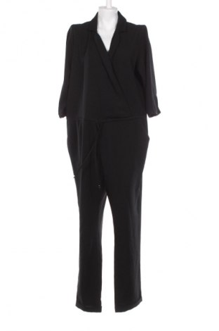 Langer Damen-Overall Magnum, Größe XL, Farbe Schwarz, Preis € 35,00