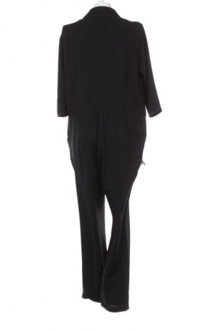 Langer Damen-Overall Magnum, Größe XL, Farbe Schwarz, Preis € 35,00