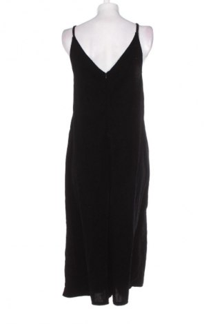 Salopetă lungă de damă Mango, Mărime XL, Culoare Negru, Preț 136,99 Lei