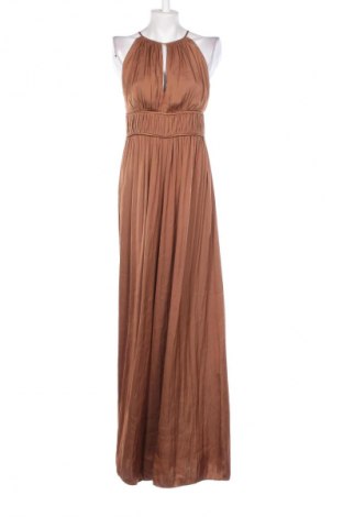 Langer Damen-Overall Mango, Größe S, Farbe Braun, Preis € 20,97