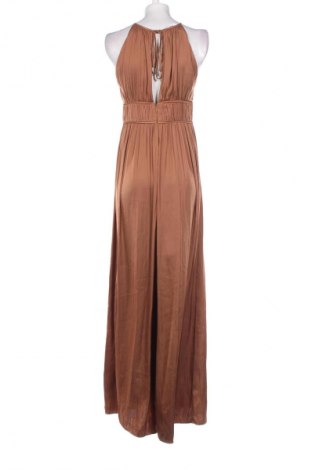 Langer Damen-Overall Mango, Größe S, Farbe Braun, Preis € 20,97