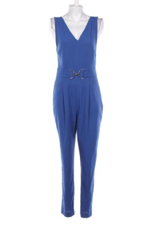 Langer Damen-Overall Mango, Größe M, Farbe Blau, Preis 20,97 €