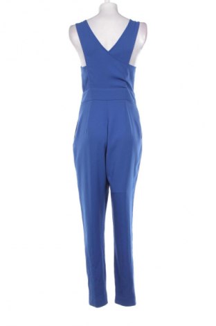 Langer Damen-Overall Mango, Größe M, Farbe Blau, Preis 20,97 €