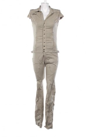 Langer Damen-Overall Miss Sixty, Größe S, Farbe Grün, Preis € 111,51