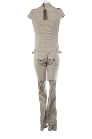 Langer Damen-Overall Miss Sixty, Größe S, Farbe Grün, Preis € 111,51