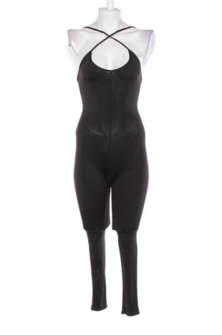 Langer Damen-Overall Missguided, Größe S, Farbe Schwarz, Preis € 53,99