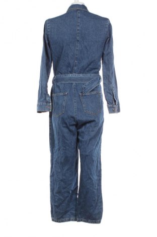 Langer Damen-Overall NA-KD, Größe M, Farbe Blau, Preis € 47,99