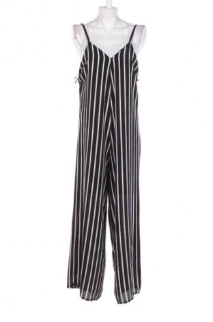 Дамски дълъг гащеризон NEW COLLECTION, Размер XL, Цвят Многоцветен, Цена 33,99 лв.