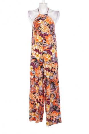 Salopetă lungă de damă Nasty Gal, Mărime M, Culoare Multicolor, Preț 178,95 Lei
