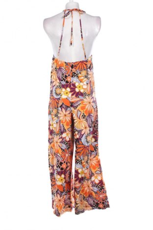 Salopetă lungă de damă Nasty Gal, Mărime M, Culoare Multicolor, Preț 178,95 Lei
