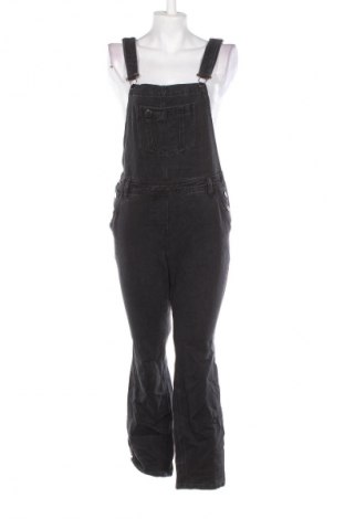 Langer Damen-Overall Next, Größe M, Farbe Schwarz, Preis € 47,99