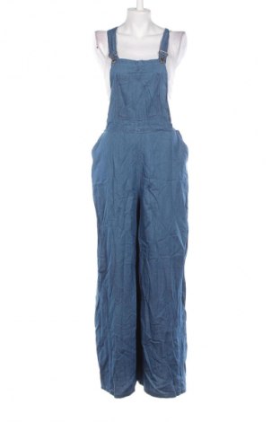 Langer Damen-Overall Nice & Chic, Größe M, Farbe Blau, Preis € 53,99