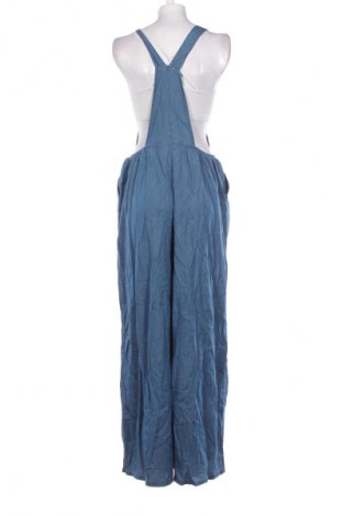 Langer Damen-Overall Nice & Chic, Größe M, Farbe Blau, Preis € 53,99