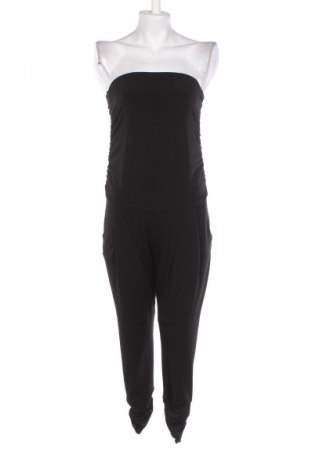 Langer Damen-Overall Nuna Lie, Größe M, Farbe Schwarz, Preis € 24,99