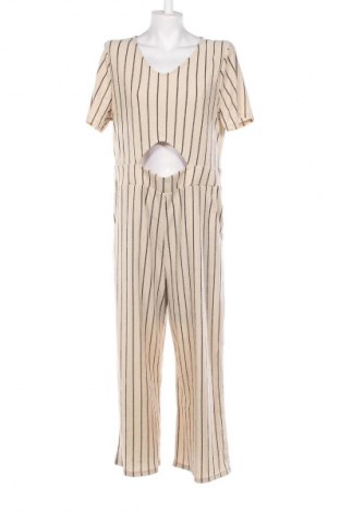 Langer Damen-Overall Page One, Größe L, Farbe Mehrfarbig, Preis € 28,99