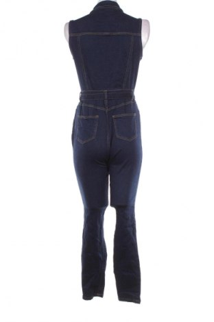 Langer Damen-Overall Parisian, Größe M, Farbe Blau, Preis € 13,99
