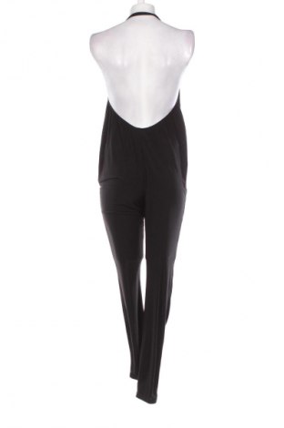Salopetă lungă de damă Pretty Little Thing, Mărime XL, Culoare Negru, Preț 126,32 Lei