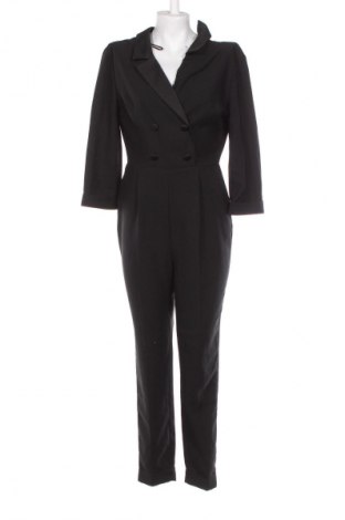 Langer Damen-Overall Primark, Größe S, Farbe Schwarz, Preis € 24,55
