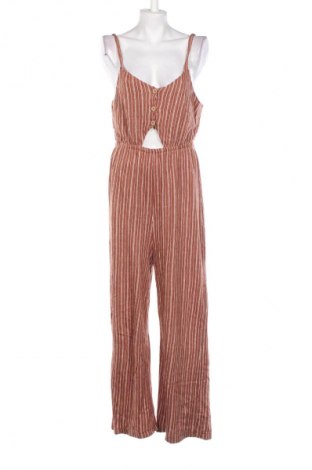 Női hosszú overál Pull&Bear, Méret XL, Szín Sokszínű, Ár 12 586 Ft