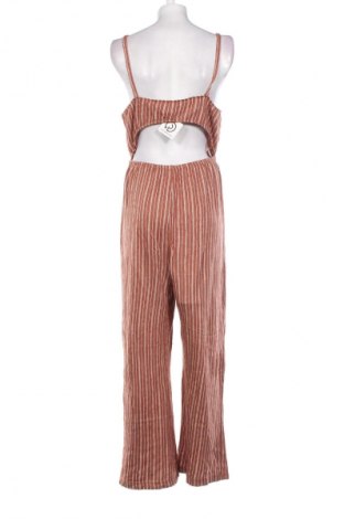Női hosszú overál Pull&Bear, Méret XL, Szín Sokszínű, Ár 12 586 Ft