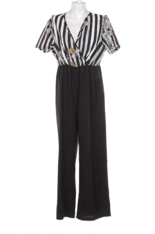 Langer Damen-Overall SHEIN, Größe XL, Farbe Schwarz, Preis € 23,99