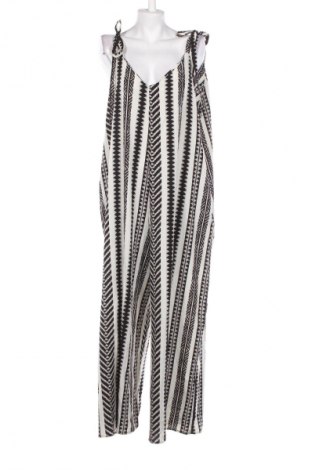 Langer Damen-Overall SHEIN, Größe 4XL, Farbe Mehrfarbig, Preis € 25,00