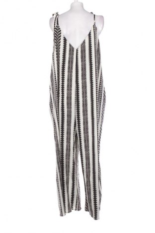 Langer Damen-Overall SHEIN, Größe 4XL, Farbe Mehrfarbig, Preis € 25,00