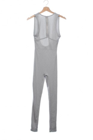 Langer Damen-Overall SHEIN, Größe XS, Farbe Grau, Preis € 23,99
