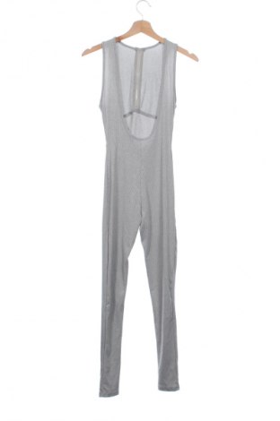 Langer Damen-Overall SHEIN, Größe XS, Farbe Grau, Preis € 23,99