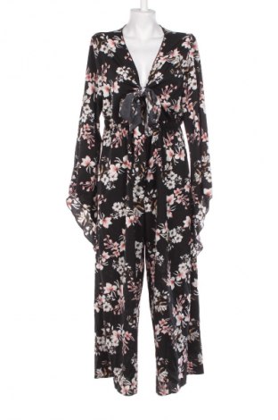 Salopetă lungă de damă SHEIN, Mărime XL, Culoare Multicolor, Preț 126,32 Lei