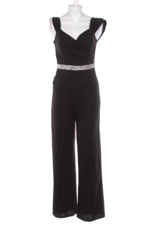 Langer Damen-Overall Sistaglam, Größe S, Farbe Schwarz, Preis € 109,99