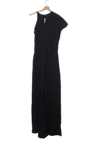 Női hosszú overál Tommy Hilfiger, Méret XS, Szín Fekete, Ár 14 779 Ft