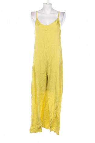 Langer Damen-Overall Unbranded, Größe L, Farbe Gelb, Preis € 31,99
