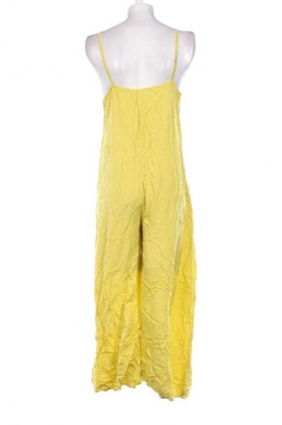 Langer Damen-Overall Unbranded, Größe L, Farbe Gelb, Preis € 31,99