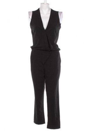 Langer Damen-Overall Unbranded, Größe L, Farbe Schwarz, Preis € 53,99