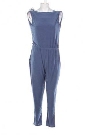 Langer Damen-Overall Unbranded, Größe S, Farbe Blau, Preis € 20,99