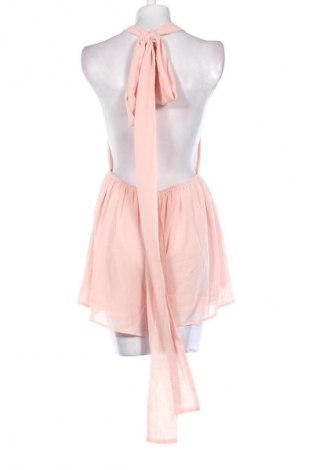 Langer Damen-Overall Unbranded, Größe M, Farbe Rosa, Preis 19,99 €