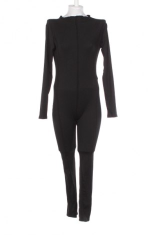 Langer Damen-Overall Unbranded, Größe M, Farbe Schwarz, Preis € 24,55