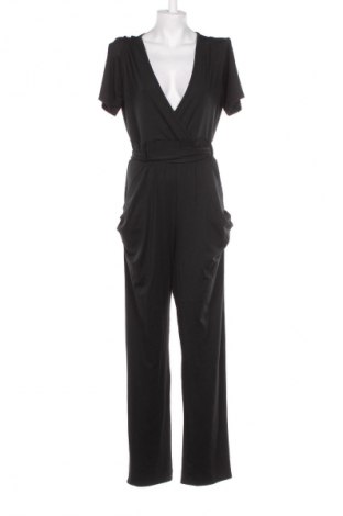 Langer Damen-Overall Unbranded, Größe L, Farbe Schwarz, Preis € 29,99