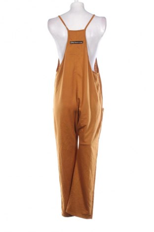 Langer Damen-Overall Unbranded, Größe M, Farbe Braun, Preis € 33,99