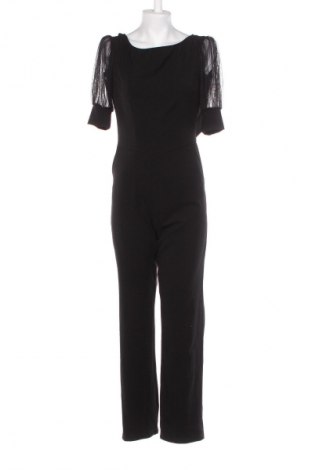 Langer Damen-Overall Unbranded, Größe S, Farbe Schwarz, Preis € 24,55