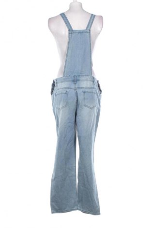 Langer Damen-Overall Unbranded, Größe S, Farbe Blau, Preis € 24,55