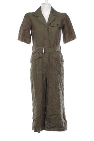 Langer Damen-Overall Unbranded, Größe S, Farbe Golden, Preis 33,99 €