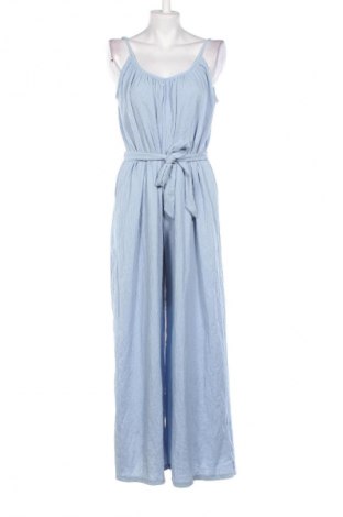 Langer Damen-Overall Unbranded, Größe M, Farbe Blau, Preis € 47,99
